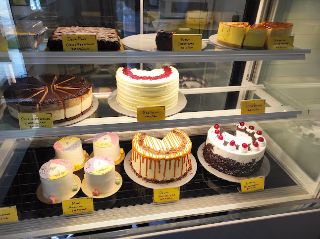 Kekabe HQ by FendiIslam