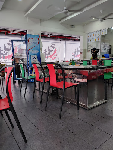 Lorong Bandar Kim Fung 13, Bandar Kim Fung, 90000 Sandakan, Sabah