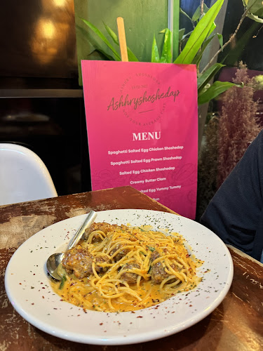 Comentarii opinii despre Ashhryshoshedap