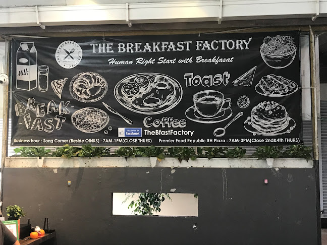 Opinii despre Song Corner în Kuching - Gastronomi dan perhotelan