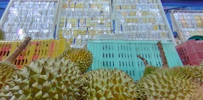 Opinii despre Pasar Karat • Bazar JB în Johor Bahru - Gastronomi dan perhotelan