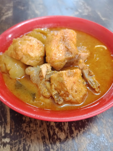 Kedai Makanan MWX - Gastronomi dan perhotelan