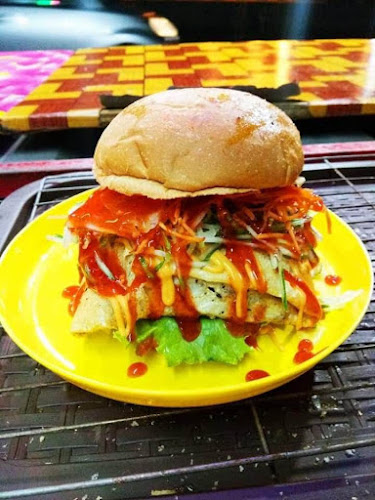 Comentarii opinii despre Hana Burger Dungun