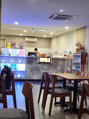 Comentarii opinii despre GACHAKOHI