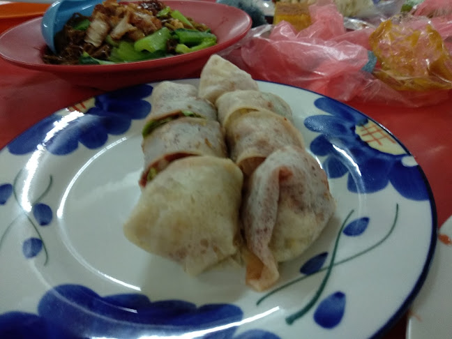 Larut Matang Hawker Centre - Gastronomi dan perhotelan