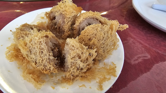 Comentarii opinii despre New WK Restaurant Luyang