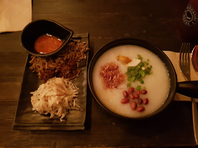 Opinii despre Kami disini în Kota Bharu - Gastronomi dan perhotelan