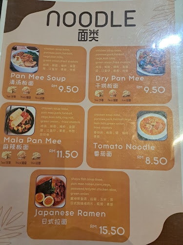 Spoon Cafe - Gastronomi dan perhotelan