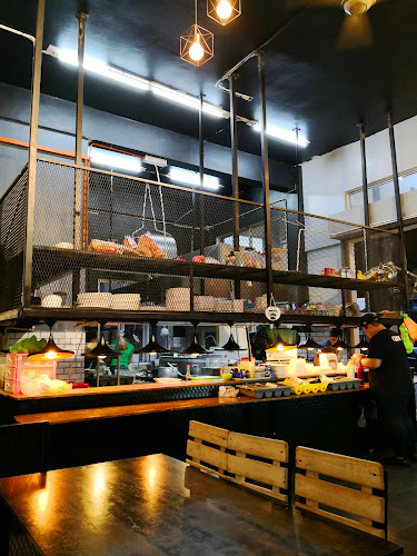 No.15, Kompleks Perniagaan Musai Bistari, Jalan KPMB 2, Bukit Serindit, 75150 Malacca