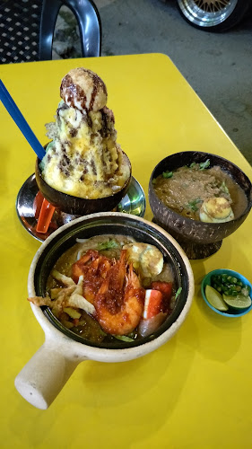 Laksa Tempurung