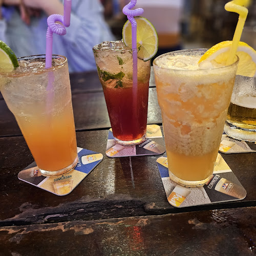 Tipsy Bridge - Melaka