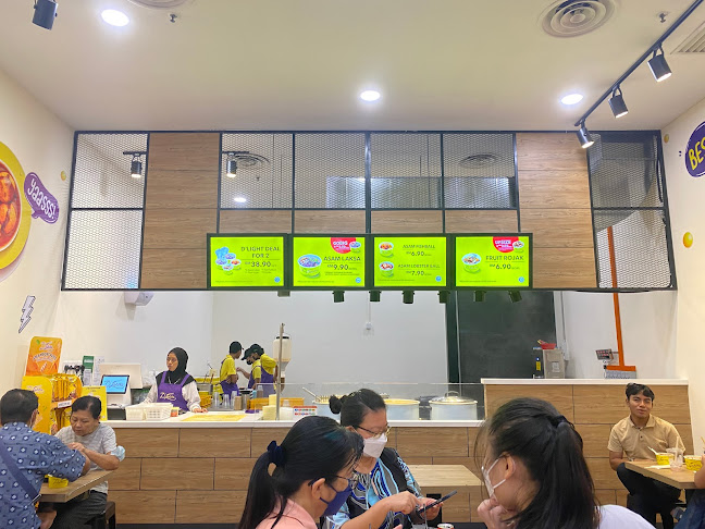 Lot G, 16, Jln Rambutan, Taman Suria, 86000 Kluang, Johor Darul Ta'zim