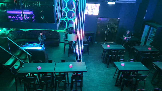 Comentarii opinii despre GALAXY BAR &BISTRO