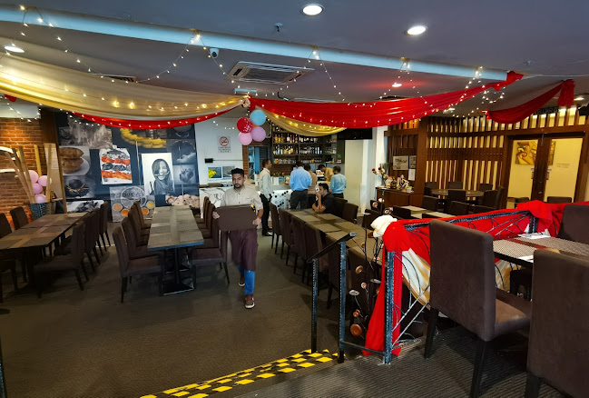 Chappati.com - Petaling Jaya