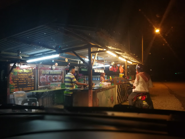 Kedai Makan Man Kepong