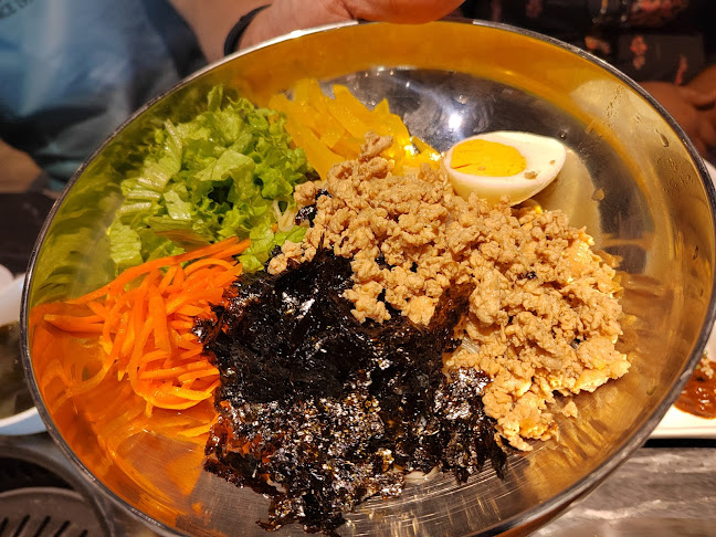 Dae Ga Korean Restaurant - Petaling Jaya