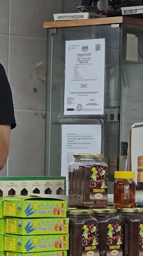 Restoran Home Town Yong Tow Foo (Ampang Point Branch) - Ampang