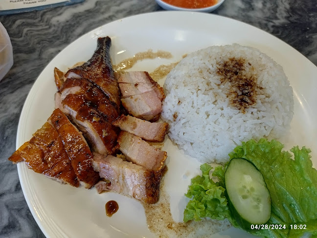 You Kee XO Restaurant - Johor Bahru