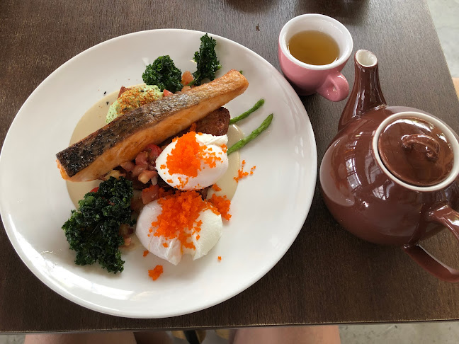 Comentarii opinii despre Breakfast Thieves APW Bangsar