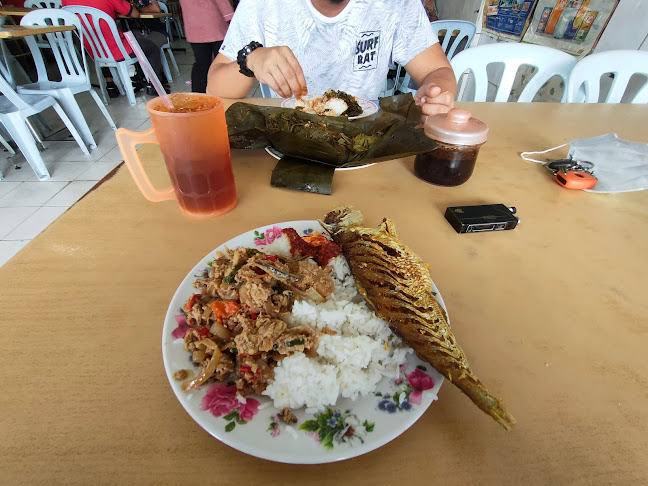 Restoran Timah Sari