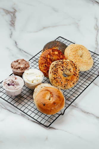 Opinii despre Park's Bagels Tropicana Gardens Mall în Petaling Jaya - Gastronomi dan perhotelan