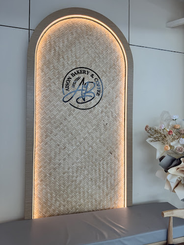 Aison Bakery & Coffee @ Ampang - Gastronomi dan perhotelan