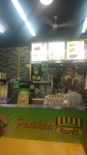 Jalan Diplomatik 2/1, Presint Diplomatik, 62050 Putrajaya, Wilayah Persekutuan Putrajaya