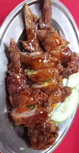 Restoran Baby Seafood - Klang