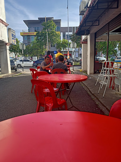 白沙湾海鲜饭店 Restaurant Sandy Bay