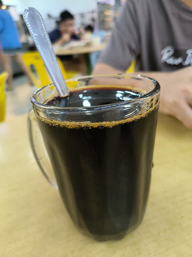 Kedai Kopi Toto