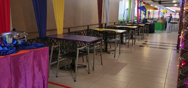 51, Jln Damansara, Kuala Lumpur Sentral, 50490 Kuala Lumpur, Wilayah Persekutuan Kuala Lumpur