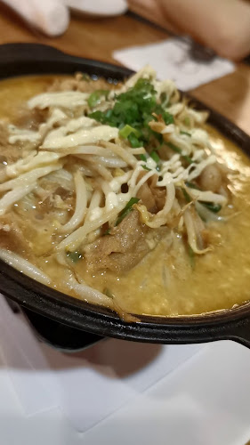 Kirishima Japanese Restaurant - Gastronomi dan perhotelan