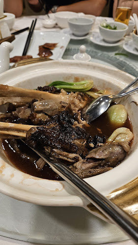 Opinii despre Shang Palace în Kota Kinabalu - Gastronomi dan perhotelan