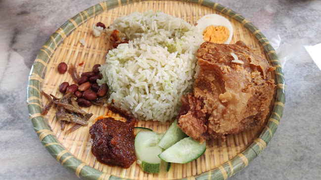 The Kopitiam - Gastronomi dan perhotelan