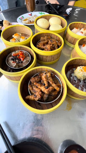 Restoran Meng Xiang - Mount Austin - Johor Bahru