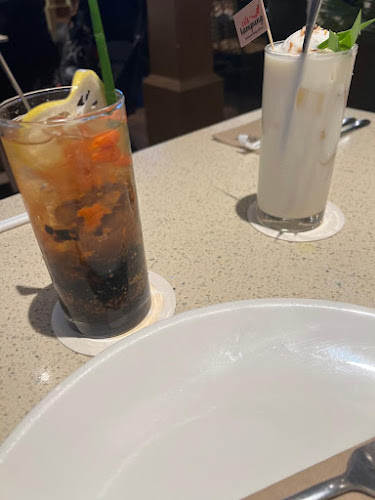 Cili Kampung - Suria KLCC - Kuala Lumpur