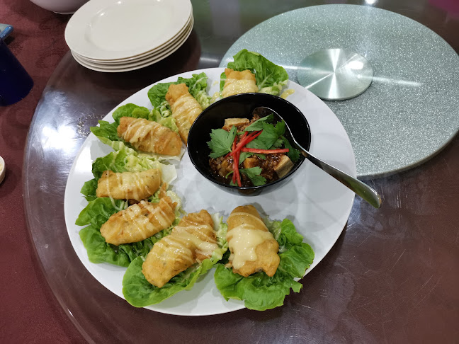 Sun Fong Restaurant - Gastronomi dan perhotelan