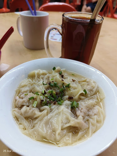 Kedai Kopi Siew Hua - Sibu