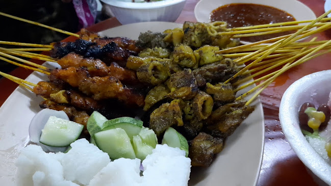 Opinii despre Larut Matang Hawker Centre în Taiping - Gastronomi dan perhotelan