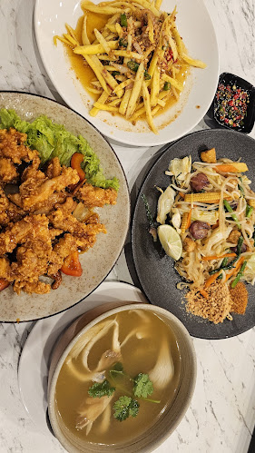 Comentarii opinii despre Thai Express - Mid Valley Southkey