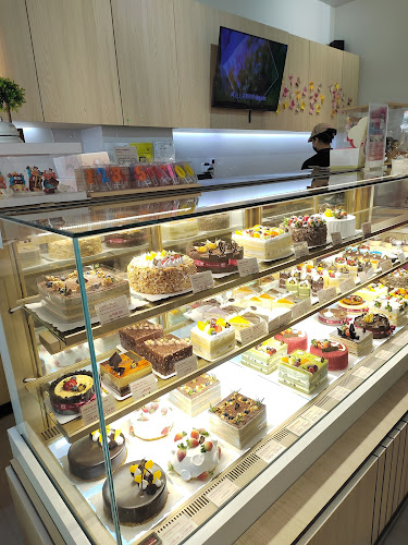 RT Pastry ＠ Puchong