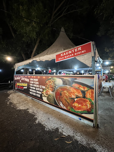 Opinii despre IKAN BAKAR BERAPI BATU OMPEK în Port Dickson - Gastronomi dan perhotelan