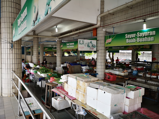 Comentarii opinii despre 3rd Mile Market