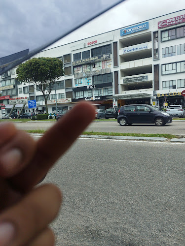 Opinii despre Sushi Mentai @ Bukit Indah în Johor Bahru - Gastronomi dan perhotelan