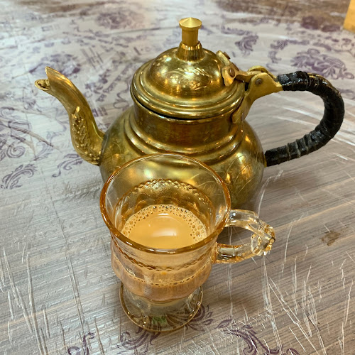 Opinii despre Restoran Star Hadramout în Johor Bahru - Gastronomi dan perhotelan