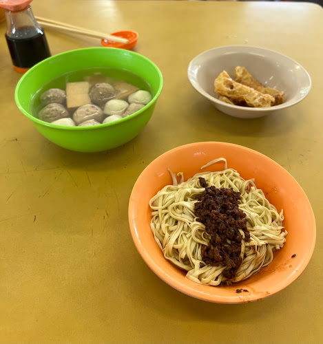 190, Jalan Sultan Iskandar, Taman Jubilee, 31650 Ipoh, Perak