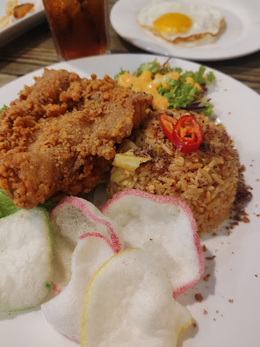 Afterbrew Batu Gajah