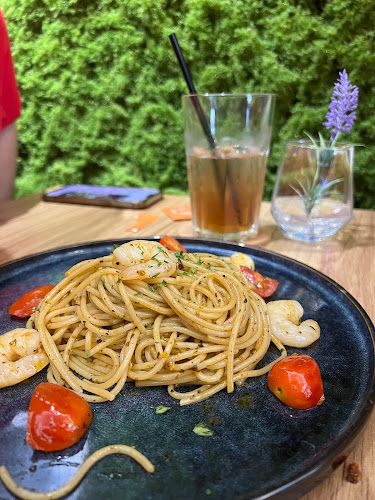 Opinii despre Moonalisa în Subang Jaya - Gastronomi dan perhotelan