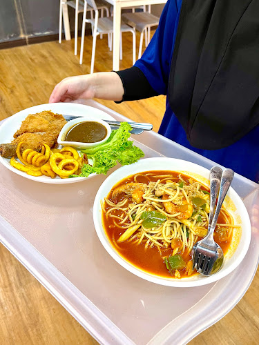 Comentarii opinii despre Baristamu Cafe