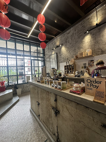 Yuu Coffee (Coffee | Craft Beer) - Gastronomi dan perhotelan